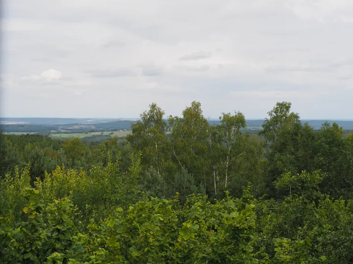 Parc Chlorophylle (Belgie)